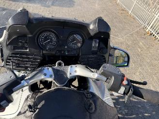 BMW R 1150  picture 15