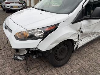 Ford Transit Connect 1.5 tdci Weinig km !! picture 10