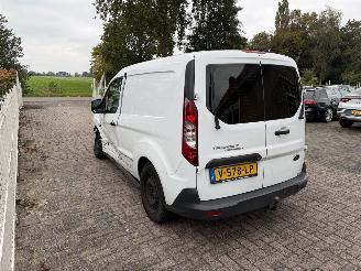 Ford Transit Connect 1.5 tdci Weinig km !! picture 3