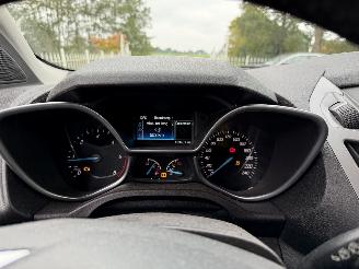 Ford Transit Connect 1.5 tdci Weinig km !! picture 28