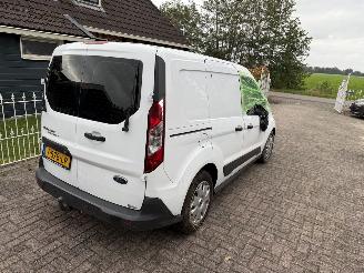 Ford Transit Connect 1.5 tdci Weinig km !! picture 5