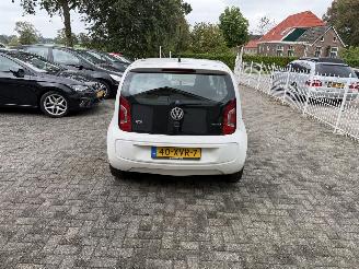 Volkswagen Up!  picture 4