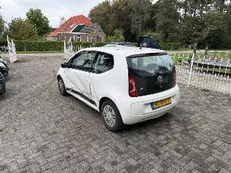 Volkswagen Up!  picture 3