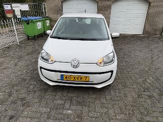 Volkswagen Up!  picture 8