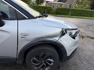 Opel Crossland X picture 21