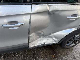 Opel Crossland X picture 29
