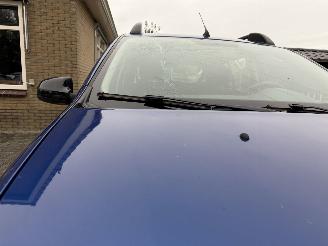 Dacia Sandero Lpg weinig km !! picture 23
