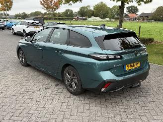 Peugeot 308 SW Puretech Active Pack Business picture 4