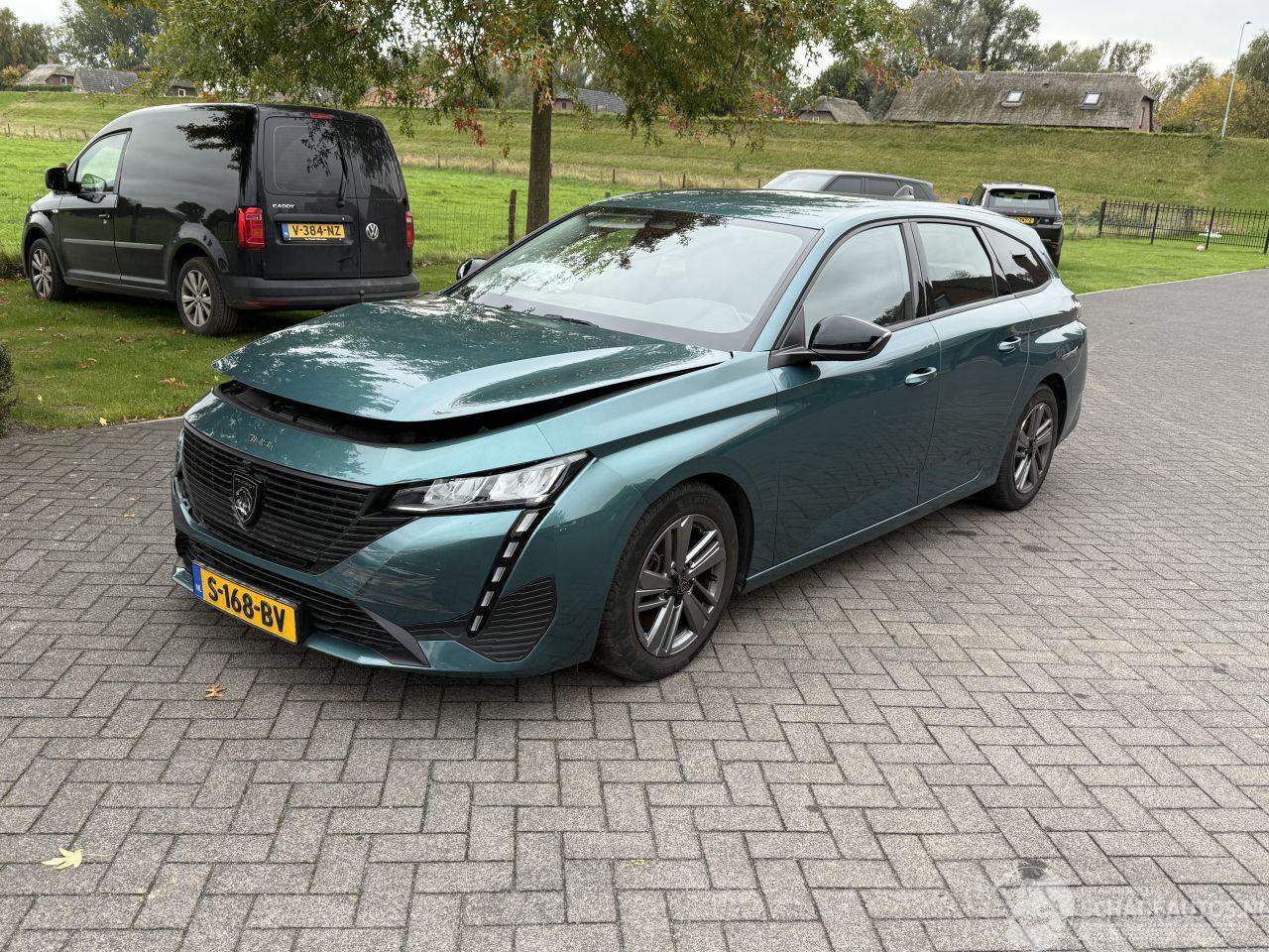 Peugeot 308 SW Puretech Active Pack Business