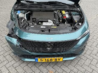 Peugeot 308 SW Puretech Active Pack Business picture 5