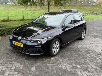 škoda osobní automobily Volkswagen Golf 1.5 TSI Life Business 2023/5