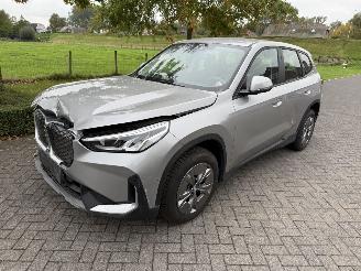 skadebil auto BMW iX1 67 kWh XDRIVE 30 Automaat 2024/3