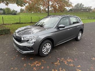 škoda osobní automobily Skoda Kamiq Corporate 2025/3