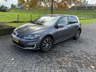 Avarii autoturisme Volkswagen e-Golf Automaat / Heat pump 2019/1