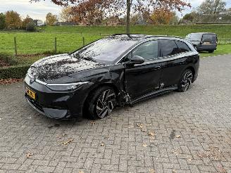 Unfallwagen Volkswagen ID.7 Tourer 1st Edition 77 kWh / Panorama 2024/7