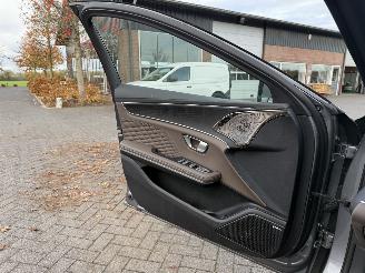 BYD HAN AWD Executive 85 kWh / Panorama picture 11