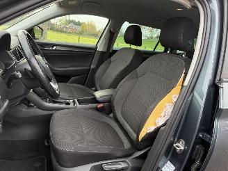Skoda Kodiaq 1.4 TSI / Automaat picture 8