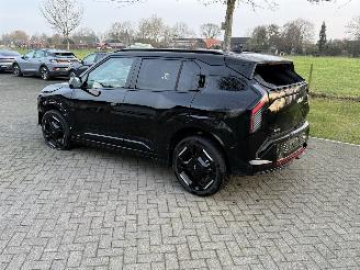 Kia EV3 GT-Line 81,4 kWh / Pano / Leer picture 4