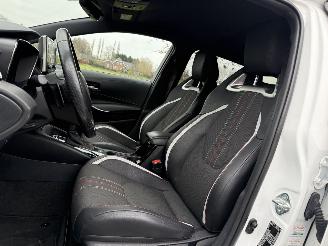 Toyota Corolla Touring Sports 2.0 Hybrid GR-Sport picture 6