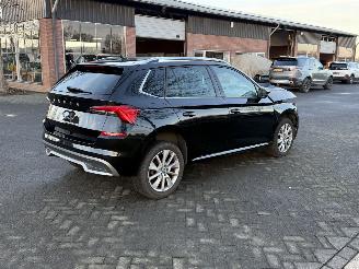 Skoda Kamiq TSI 81KW DSG CLEVER / Automaat picture 5
