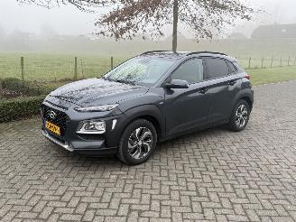 Schadeauto Hyundai Kona 1.6 GDI Automaat 2020/1