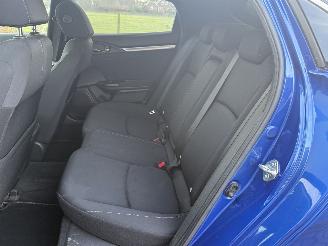 Honda Civic Executive / Panorama / Automaat picture 10