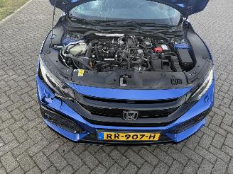 Honda Civic Executive / Panorama / Automaat picture 6