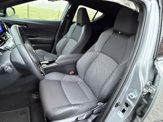 Toyota C-HR 2.0 Hybrid Dynamic picture 7