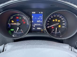 Toyota C-HR 2.0 Hybrid Dynamic picture 9