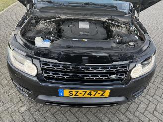 Land Rover Range Rover sport 3.0 SDV6 HSE Dynamic AWD Panorama Automaat picture 5