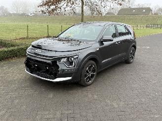 Kia Niro 1.6 GDI Hybrid Comfortline picture 2
