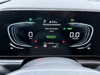 Kia Niro 1.6 GDI Hybrid Comfortline picture 13