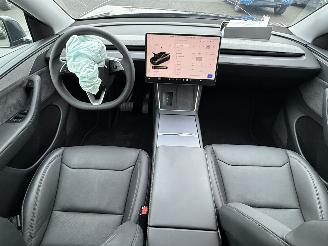 Tesla Model Y BEV 79KWH LONG RANGE AUTO 4WD Panorama picture 11
