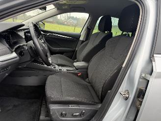 Skoda Octavia 2.0 TDI Automaat picture 6