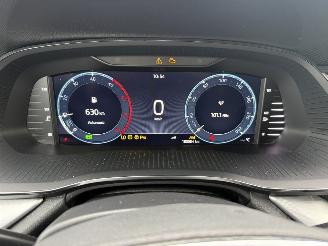 Skoda Octavia 2.0 TDI Automaat picture 8