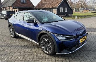 Kia EV6 Air 58 kWh picture 2