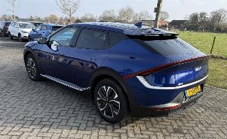 Kia EV6 Air 58 kWh picture 4
