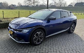 Avarii autoturisme Kia EV6 Air 58 kWh 2023/6