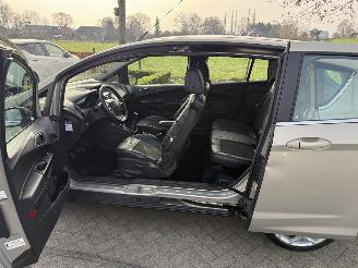 Ford B-Max 1.0 Ecoboost Titanium picture 5