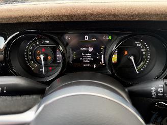 Jeep Wrangler 4xe 380 Sahara BRUTE / Soft Top picture 14