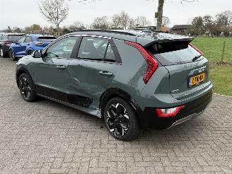 Kia Niro EV Dynamicline 64.8 kWh picture 4