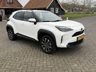 Toyota Yaris Cross 1.5 Hybrid Dynamic picture 2