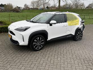 skadebil auto Toyota Yaris Cross 1.5 Hybrid Dynamic 2023/3