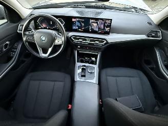BMW 3-serie 320e Touring / Plug-in Hybride / Automaat picture 14