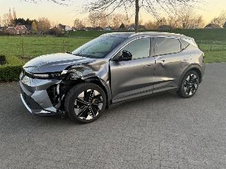 skadebil auto Renault Scenic E-Tech Techno 87 kWh Long Range 2024/8