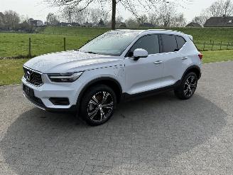 Avarii autoturisme Volvo XC40 1.5 T4 Inscription / Automaat / Leer 2022/2