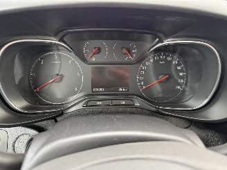 Opel Combo 1.5D 96 kW picture 8