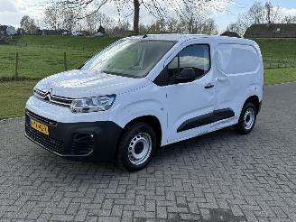 Citroën Berlingo  picture 1