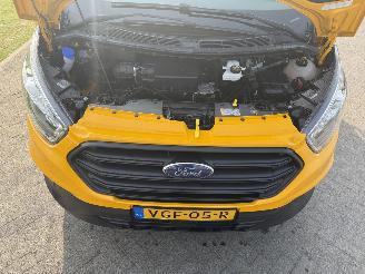 Ford Transit Custom 340 2.0 TDI picture 5