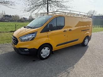 Ford Transit Custom 340 2.0 TDI picture 1